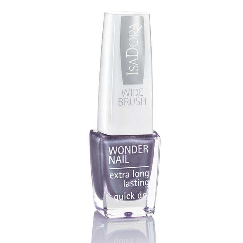 Лак за нокти IsaDora Wonder Nail Wide Brush All