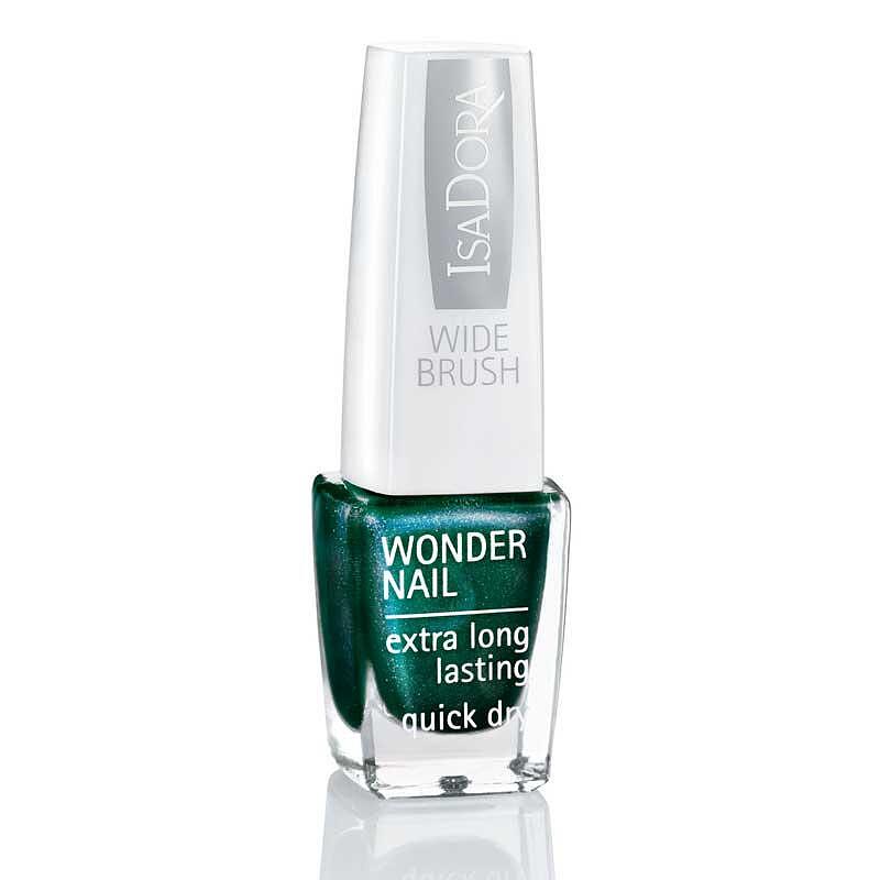 Лак за нокти IsaDora Wonder Nail Wide Brush All