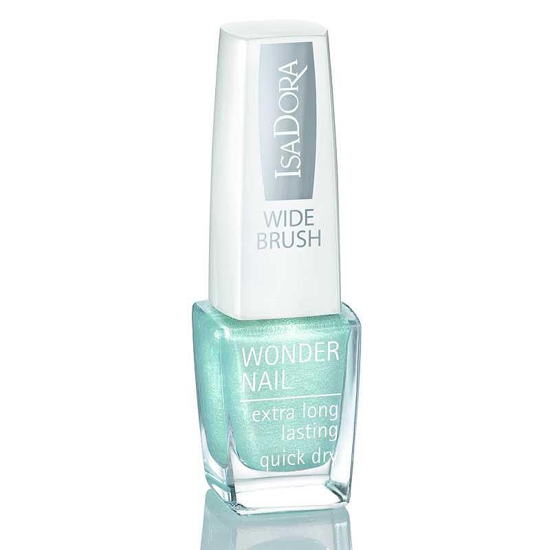 Лак за нокти IsaDora Wonder Nail Wide Brush All