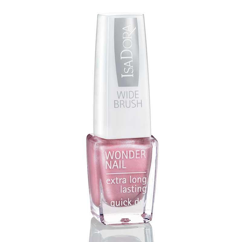 Лак за нокти IsaDora Wonder Nail Wide Brush All