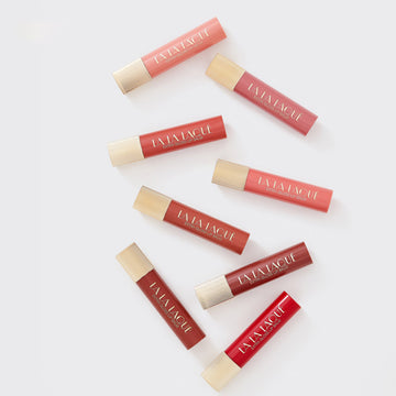 Балсам-червило за устни LALA Laque Vivienne Sabo Glossy Lip Balm