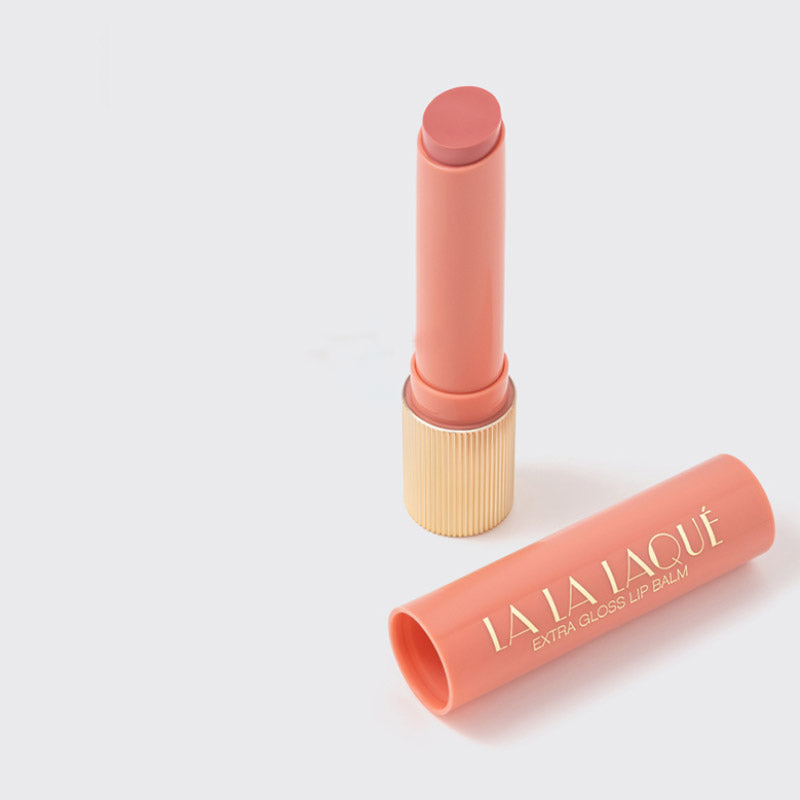 Балсам-червило за устни LALA Laque Vivienne Sabo Glossy Lip Balm