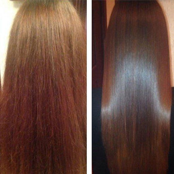 Маска за коса Farmona