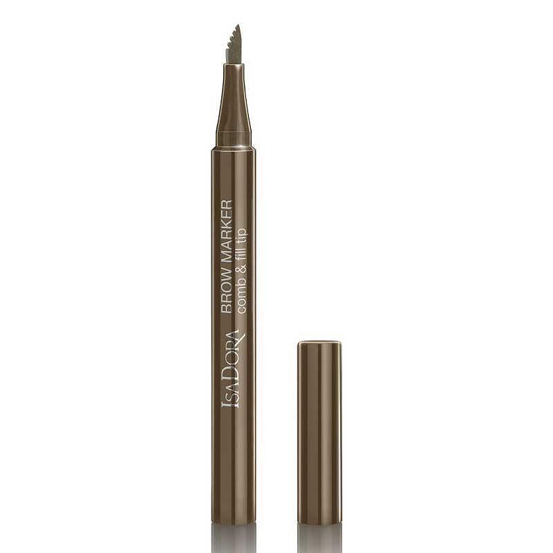 Маркер за вежди косъм по косъм Isadora BROW MARKER