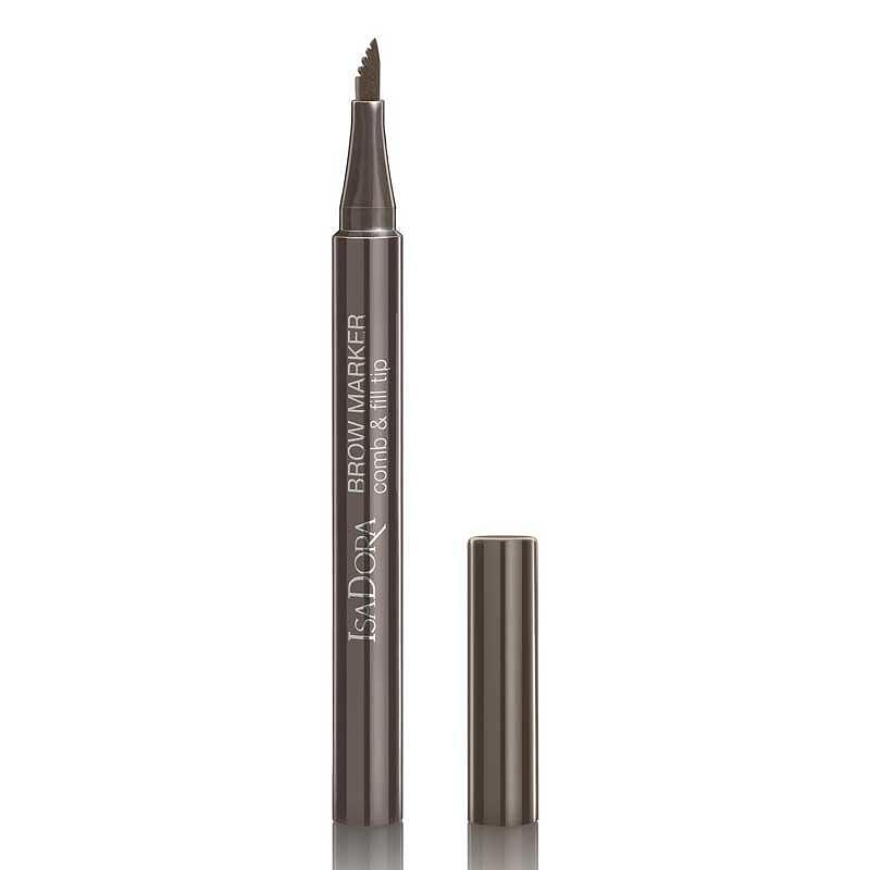 Маркер за вежди косъм по косъм Isadora BROW MARKER