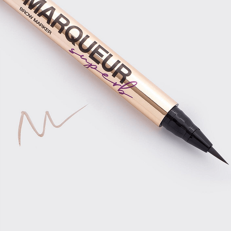 Маркер за вежди Marqueur Superb Vivienne Sabo