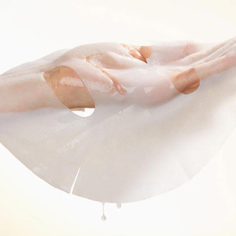 Изсветляваща шийт маска с витамин C Torriden CELLMAZING Vita C Brightening Mask