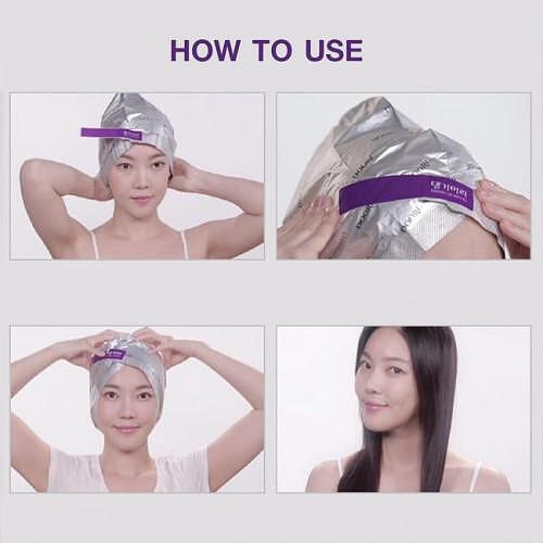 Маска за коса Doori Cosmetics