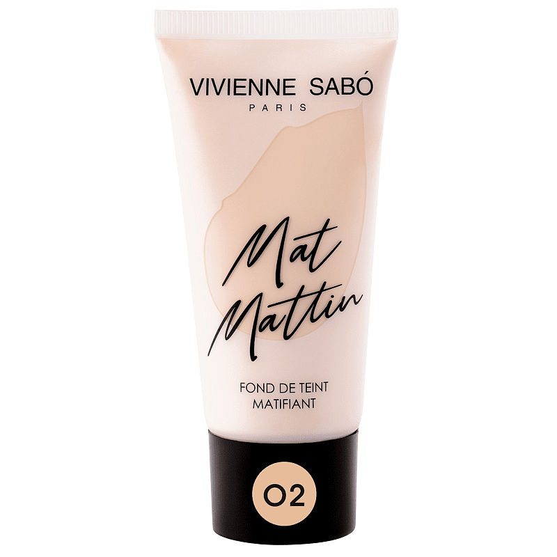 Матиращ фон дьо тен Matifiant Mat Mattin Vivienne sabo