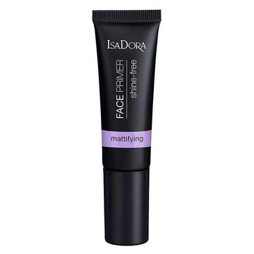 Матираща и хидратираща основа за грим IsaDora Face Primer MattIfying