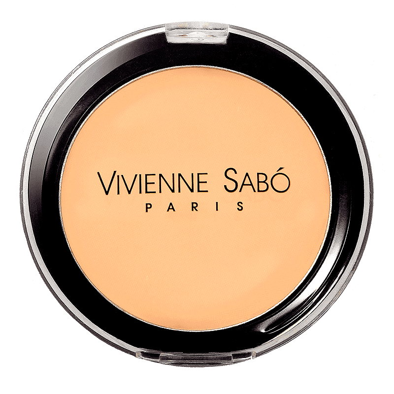 Матираща компактна пудра Joly Moyen Vivienne Sabó