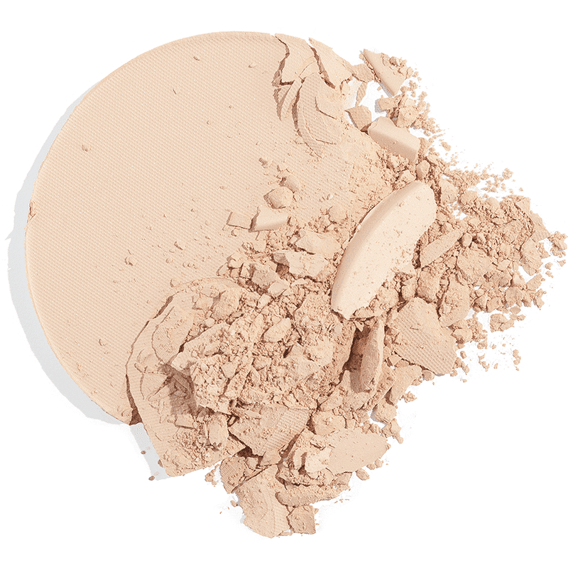 Матираща компактна пудра Lumene Matte Pressed Powder