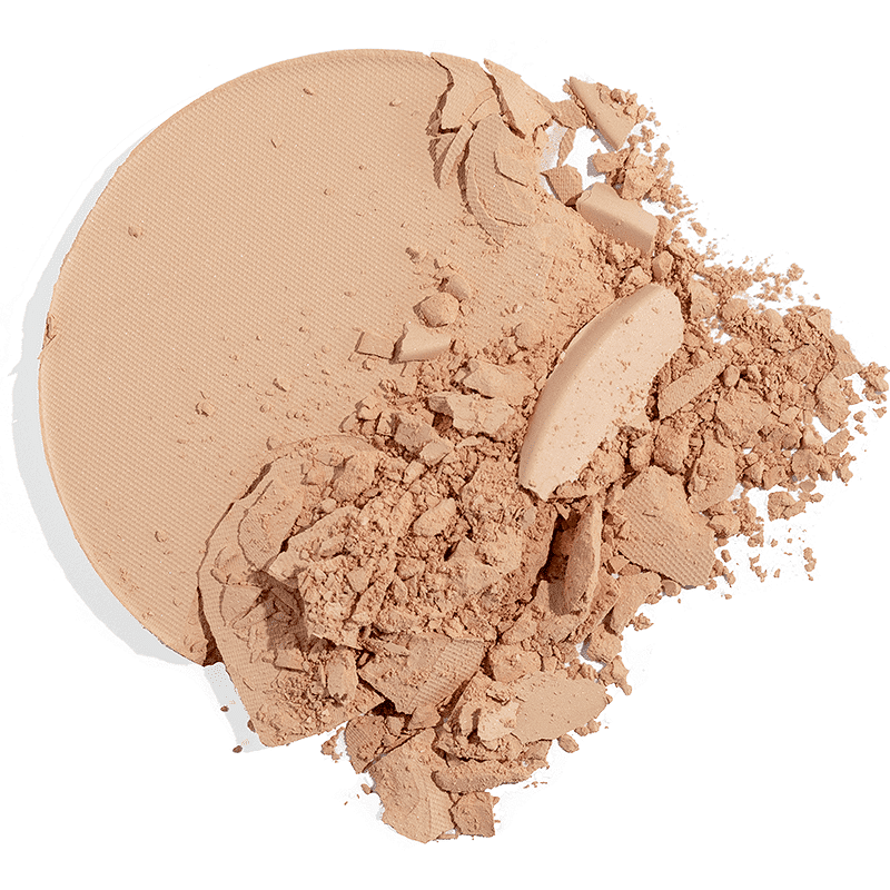 Матираща компактна пудра Lumene Matte Pressed Powder