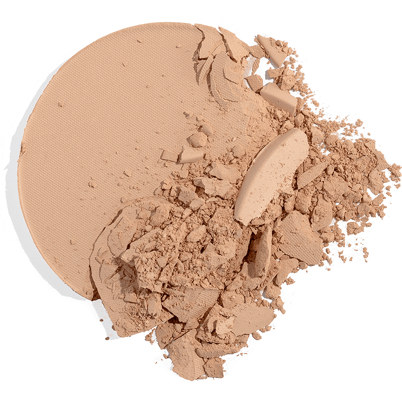 Матираща компактна пудра Lumene Matte Pressed Powder