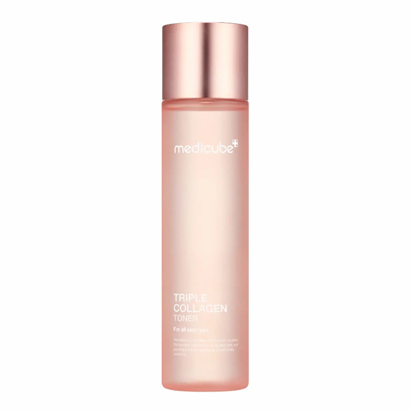 Колагенов тоник за лице Medicube Triple Collagen Toner