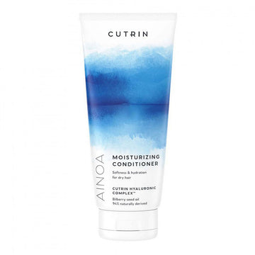 Хидратиращ балсам за коса CUTRIN AINOA Moisturizing Conditioner