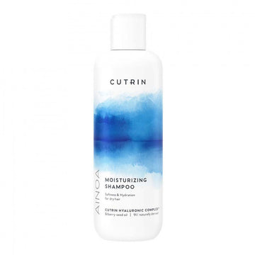 Хидратиращ шампоан за коса CUTRIN AINOA Moisturizing Shampo