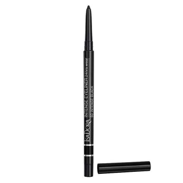 Молив - очна линия водоустойчив IsaDora 24h Intense Eyeliner