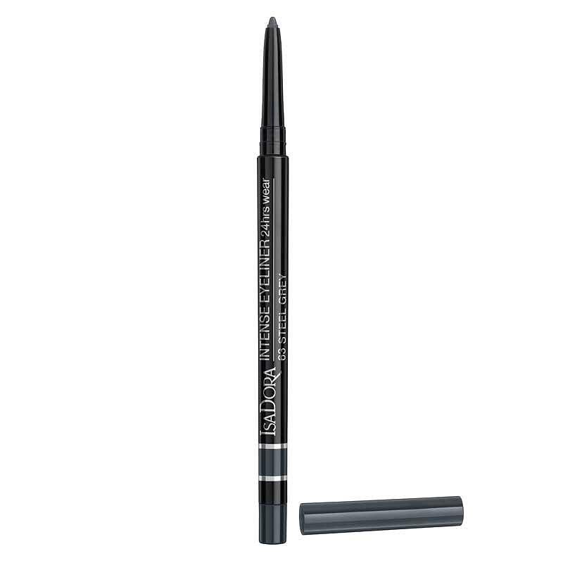 Молив - очна линия водоустойчив IsaDora 24h Intense Eyeliner