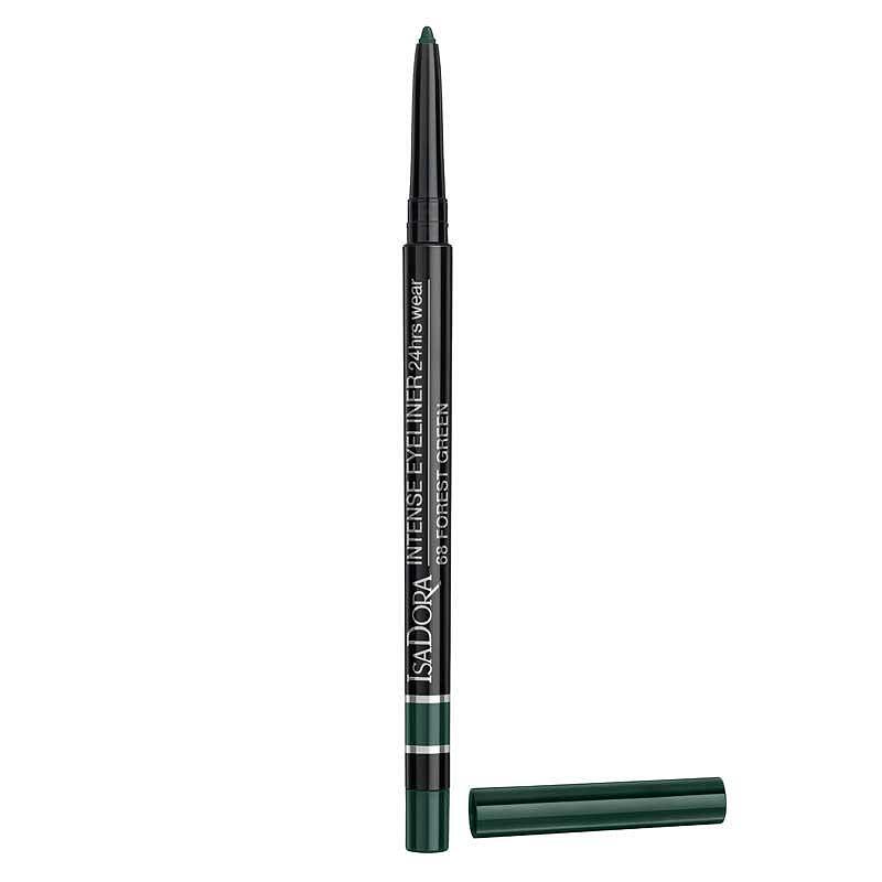 Молив - очна линия водоустойчив IsaDora 24h Intense Eyeliner