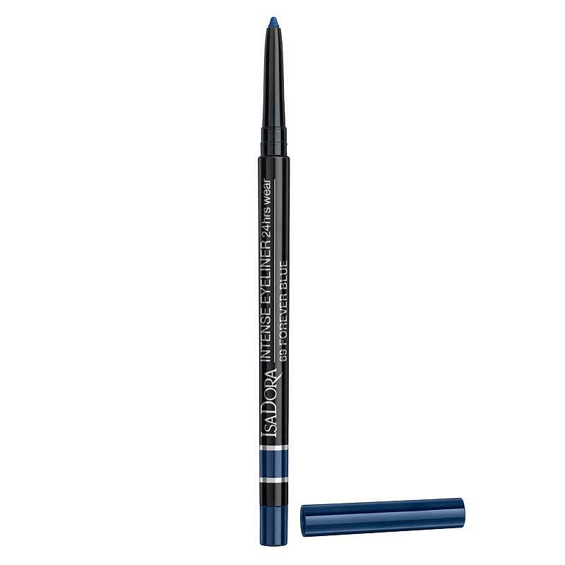 Молив - очна линия водоустойчив IsaDora 24h Intense Eyeliner