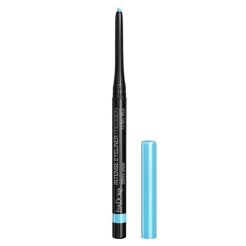Молив - очна линия водоустойчив IsaDora 24h Intense Eyeliner