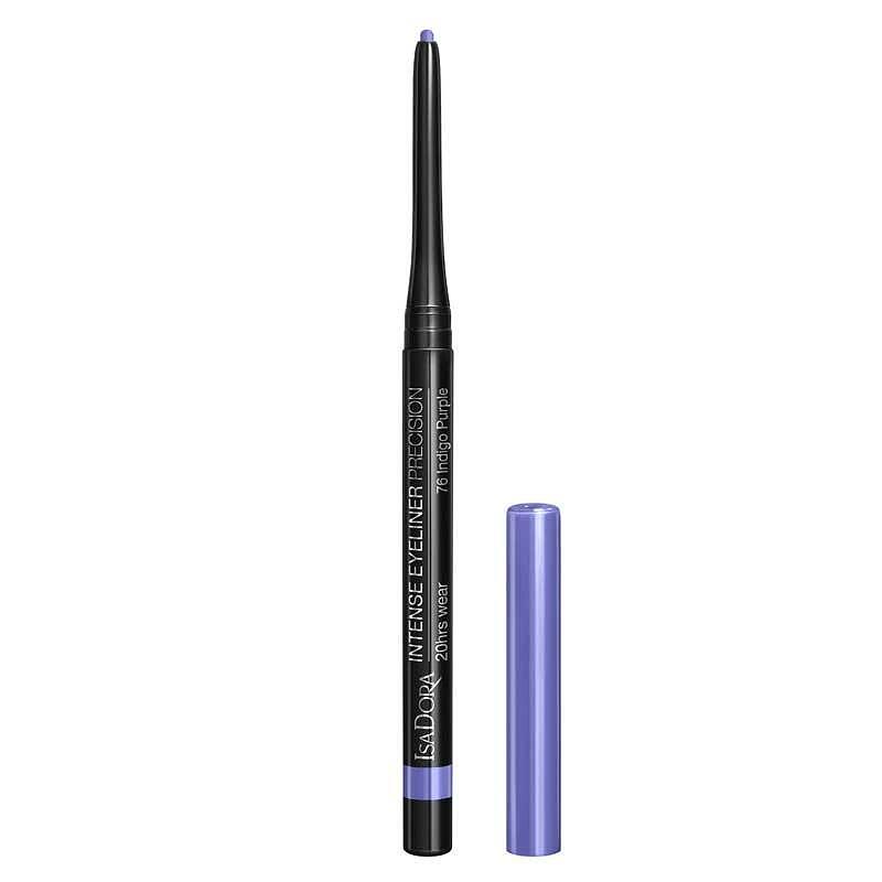 Молив - очна линия водоустойчив IsaDora 24h Intense Eyeliner