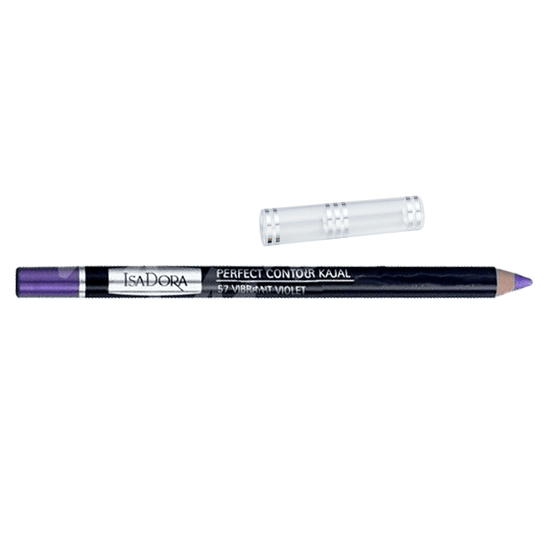 Молив за очи IsaDora Perfect Contour Kajal
