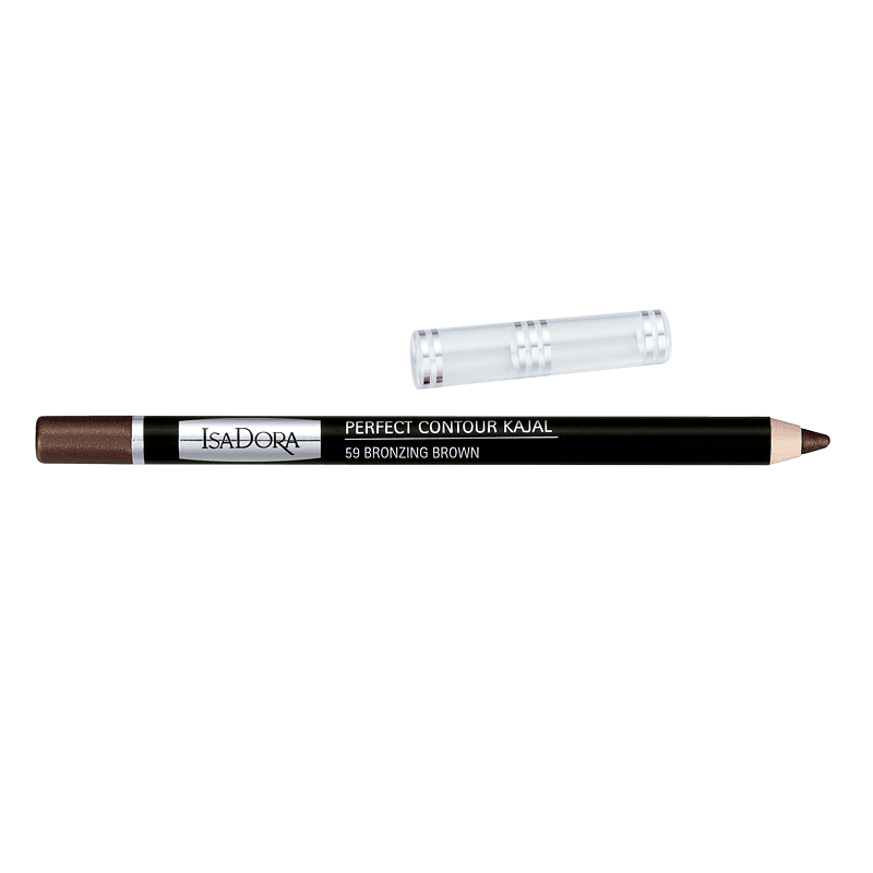 Молив за очи IsaDora Perfect Contour Kajal