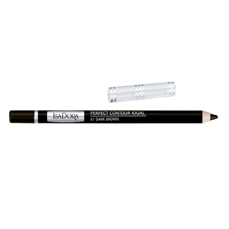 Молив за очи IsaDora Perfect Contour Kajal