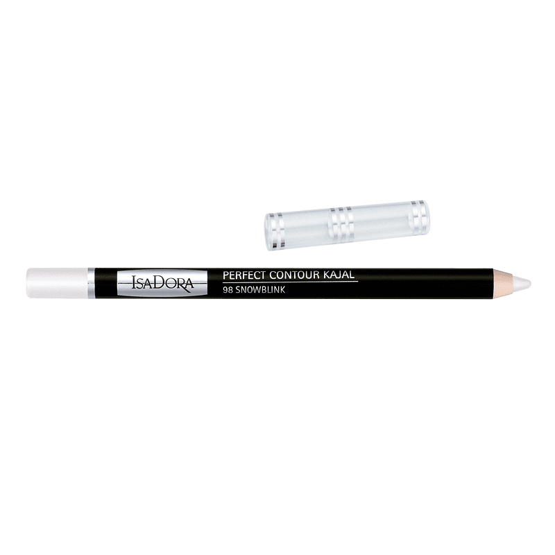 Молив за очи IsaDora Perfect Contour Kajal