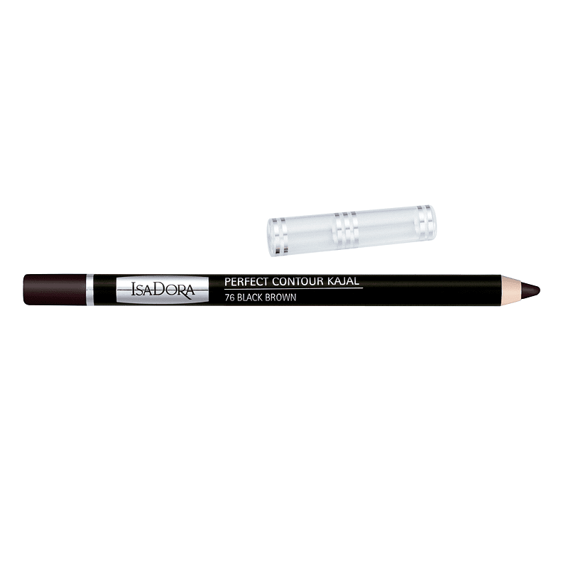 Молив за очи IsaDora Perfect Contour Kajal