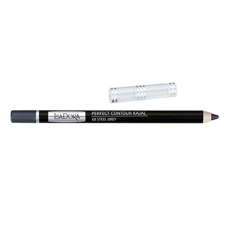 Молив за очи IsaDora Perfect Contour Kajal