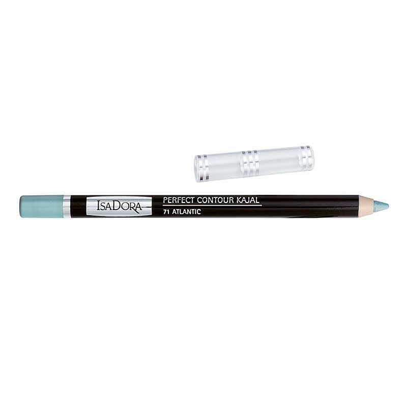 Молив за очи IsaDora Perfect Contour Kajal