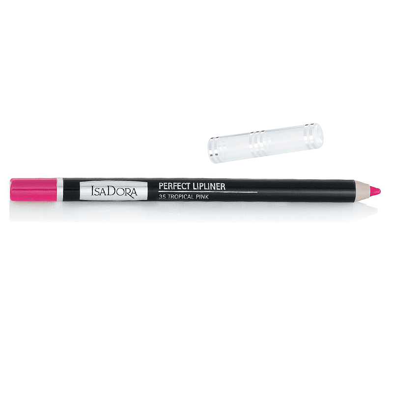 Молив за устни IsaDora Perfect Lipliner
