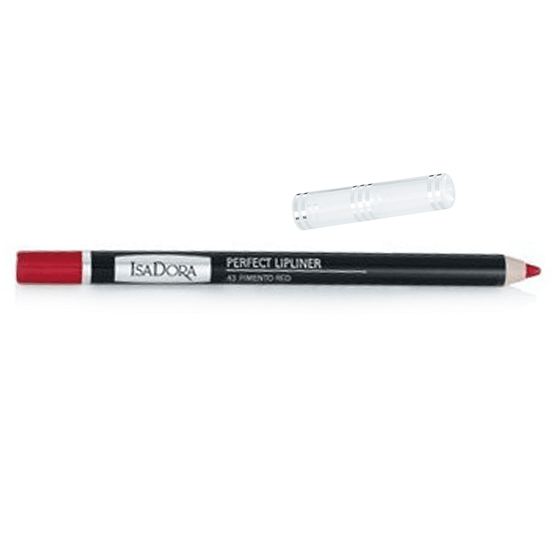 Молив за устни IsaDora Perfect Lipliner