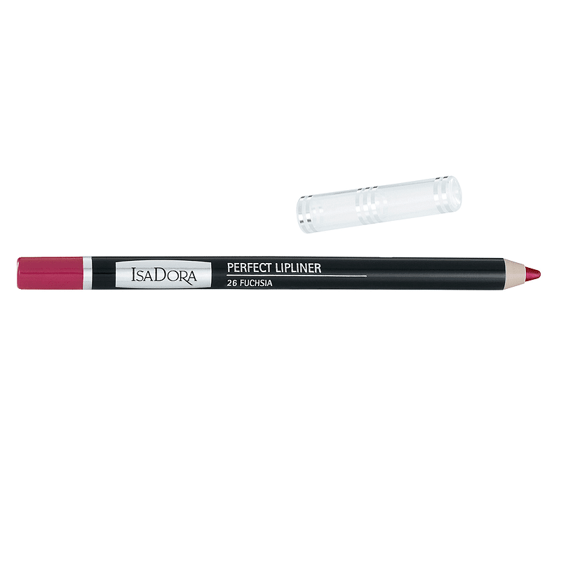Молив за устни IsaDora Perfect Lipliner