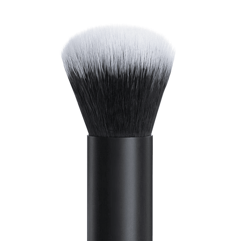 Мултифунционална Компактна четка за грим Isadora Mini Buffer Brush