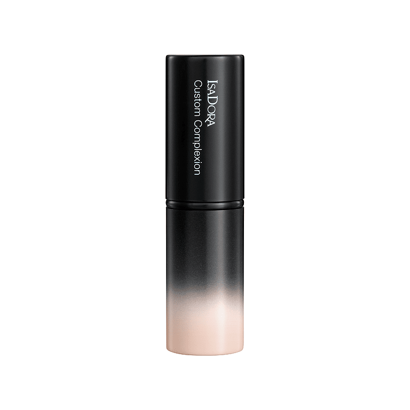 Мултифункционална четка за Фон дьо тен Пудра и Руж Isadora Custom Complexion Brush