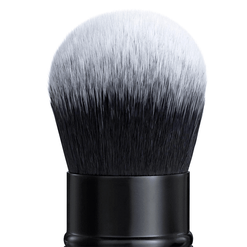 Мултифункционална четка за Фон дьо тен Пудра и Руж Isadora Custom Complexion Brush