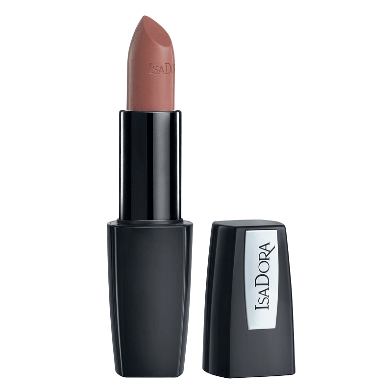 Матиращо червило за устни IsaDora Perfect Matt Lipstick