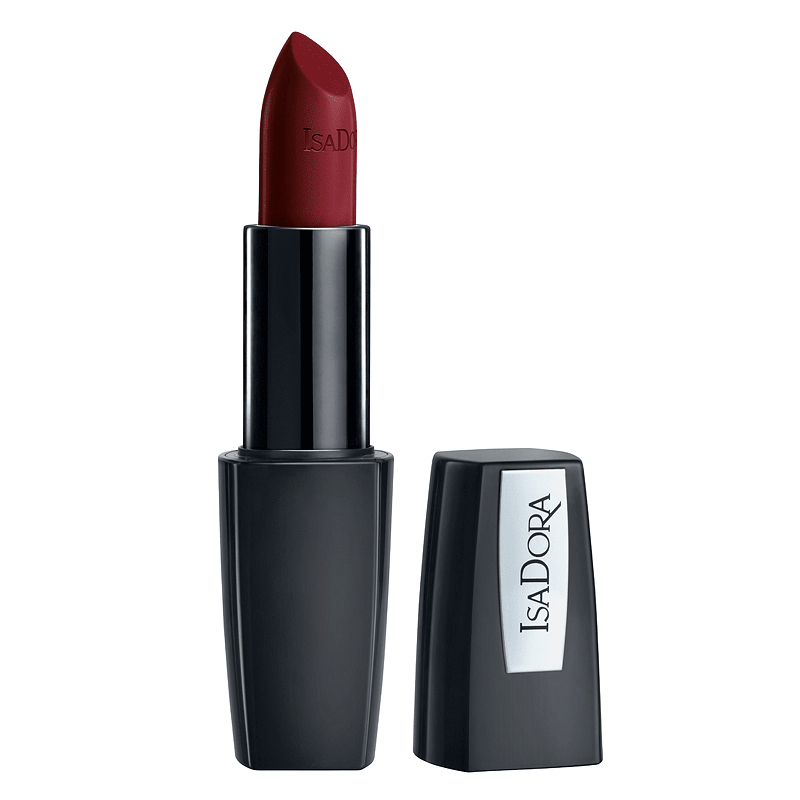 Матиращо червило за устни IsaDora Perfect Matt Lipstick