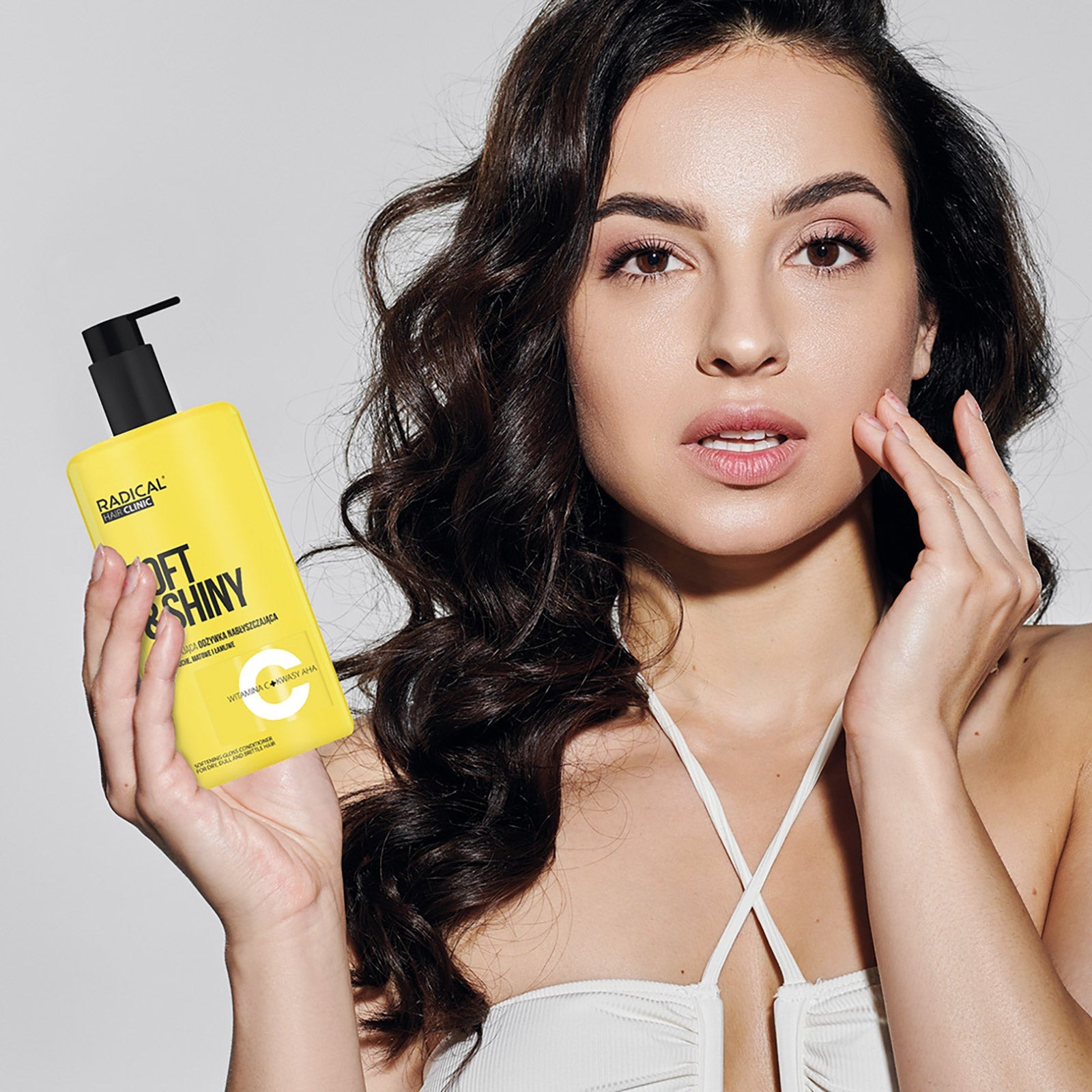 Балсам Farmona