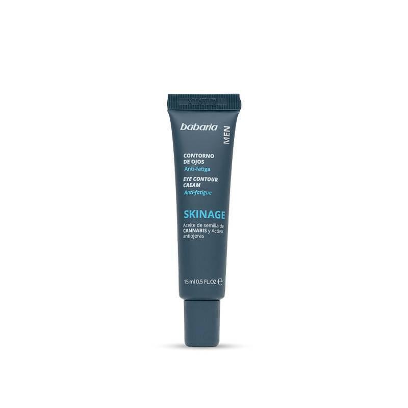 Околоочен крем Babaria Men Skinage Eye Cream
