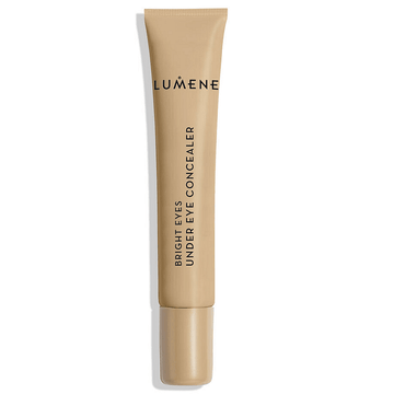 Озаряващ коректор за тъмни кръгове под очите Lumene Bright Eyes Under Eye Concealer