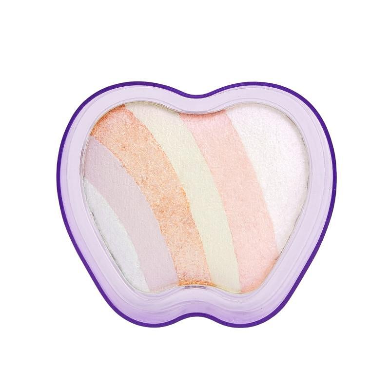 Палитра Хайлайтър Histoires Infernales Vivienne Sabo