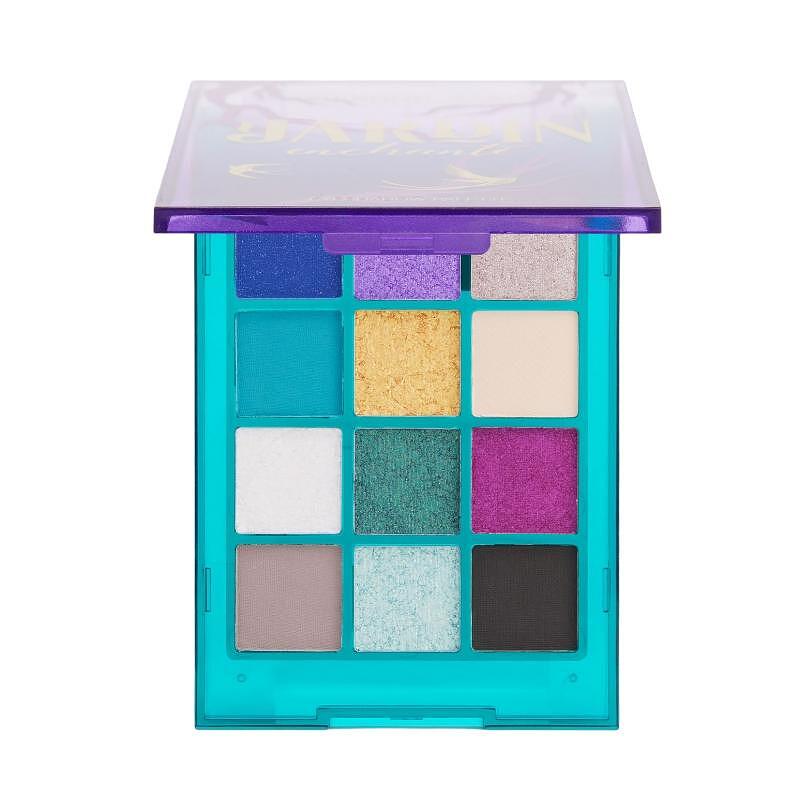 Палитра сенки за очи 12 цвята Histoires Infernales Vivienne Sabo