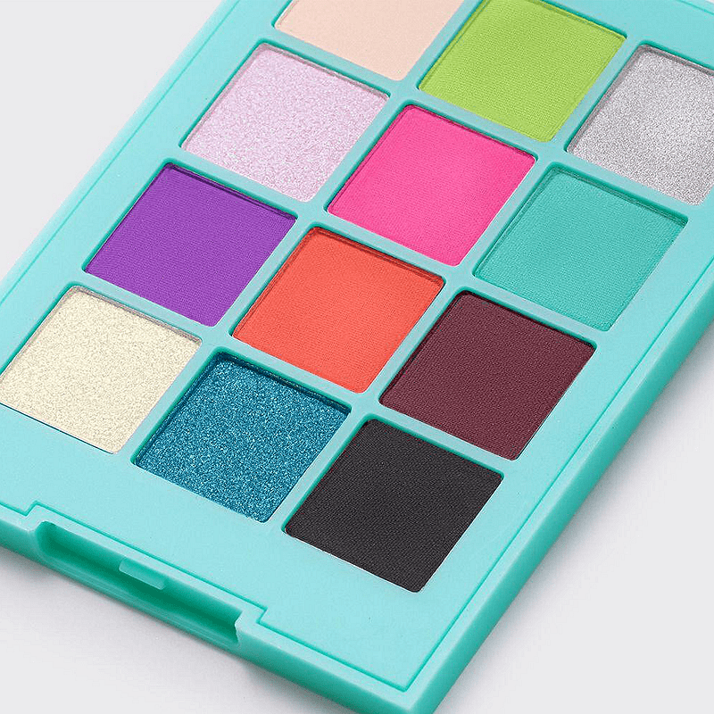 Палитра сенки за очи Metamorphoses Gamine Vivienne Sabo