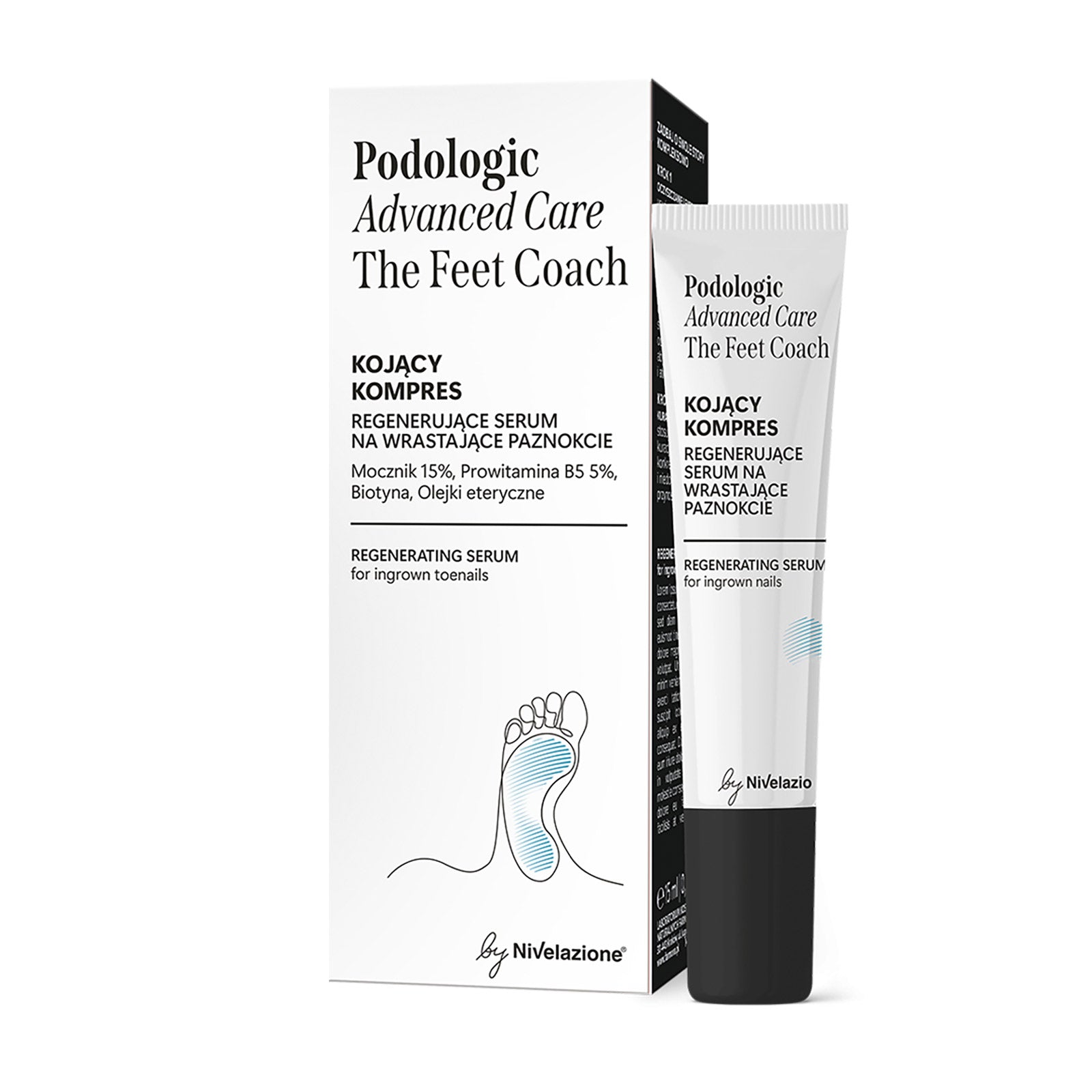 Крем за крака Farmona