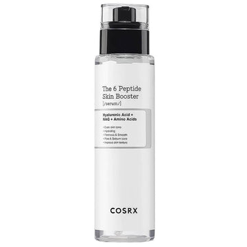 Пептиден бустер серум за лице COSRX The 6 Peptide Skin Booster Serum